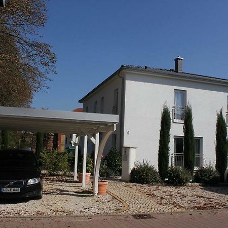 Hotel Pension Landau Landau in der Pfalz Zewnętrze zdjęcie