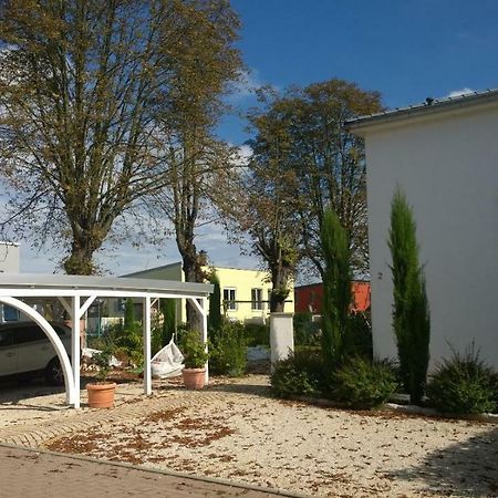 Hotel Pension Landau Landau in der Pfalz Zewnętrze zdjęcie